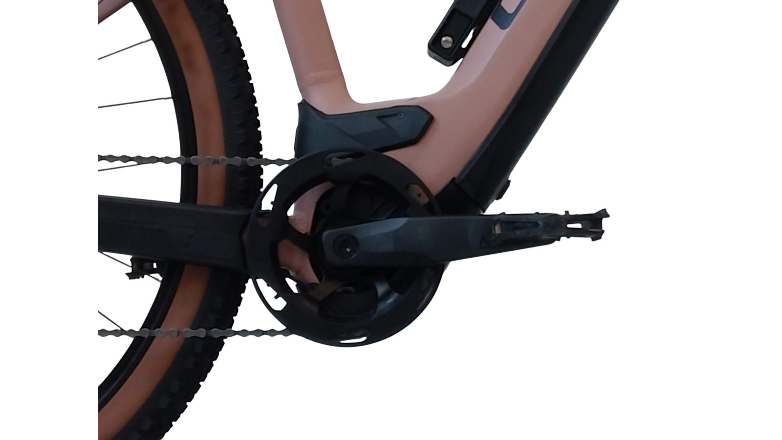 E-Bike Verona | Cube Reaction Hybrid Pro 625 | Bosch | M