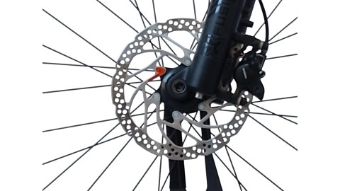 E-Bike Verona | Cube Reaction Hybrid Pro 625 | Bosch | M