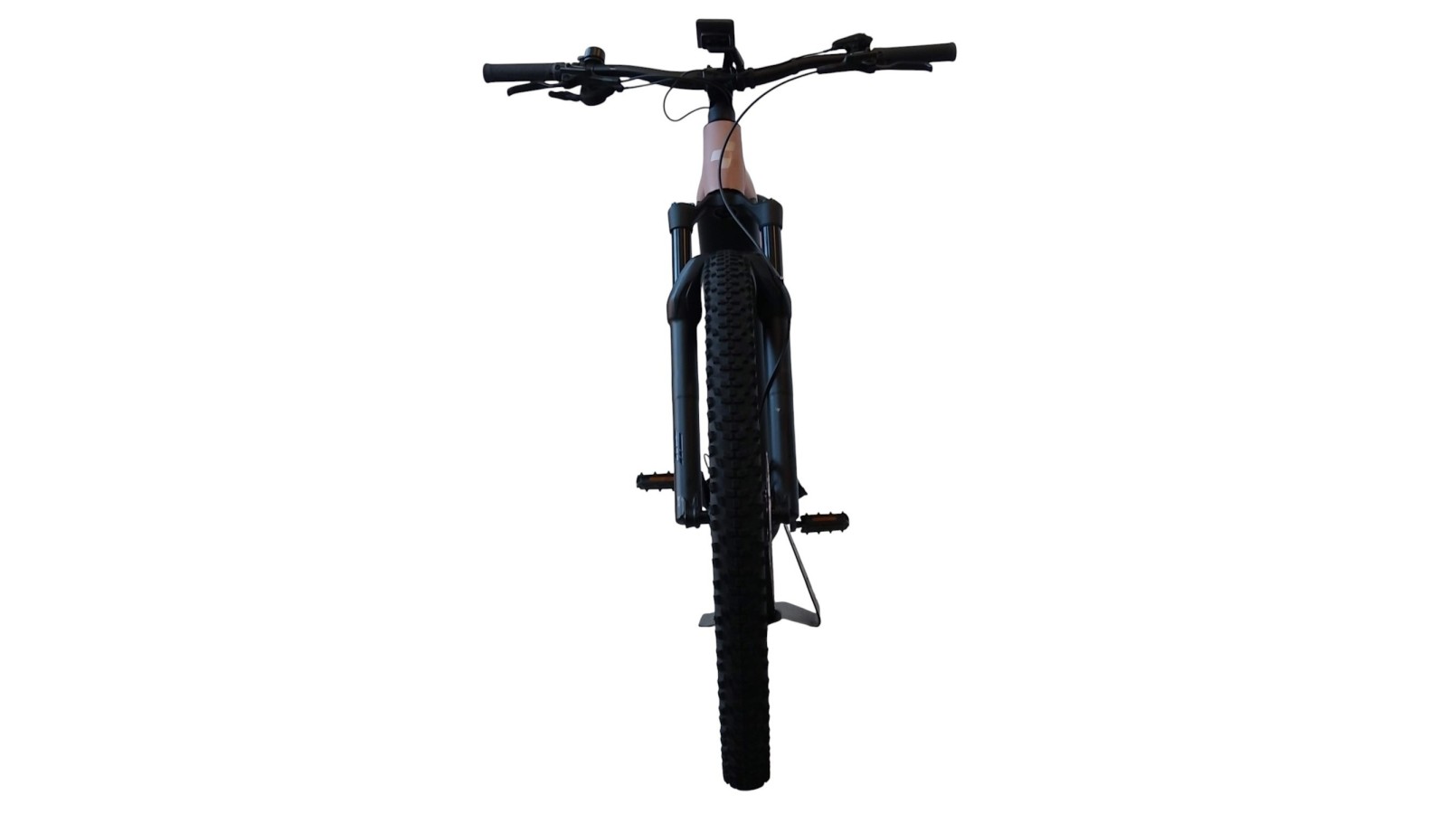 E-Bike Verona | Cube Reaction Hybrid Pro 625 | Bosch | M