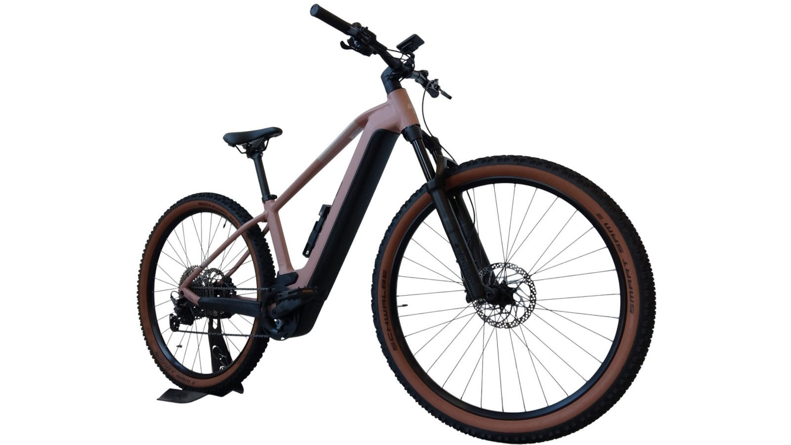 E-Bike Verona | Cube Reaction Hybrid Pro 625 | Bosch | M