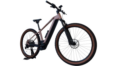 E-Bike Verona | Cube Reaction Hybrid Pro 625 | Bosch | M
