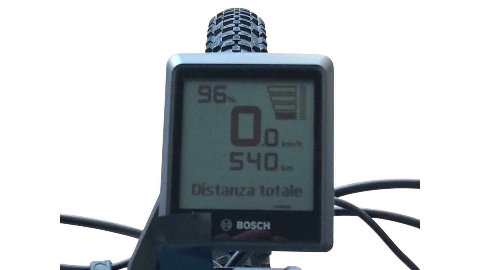 E-Bike Verona | Cube Reaction Hybrid Pro 625 | Bosch | M