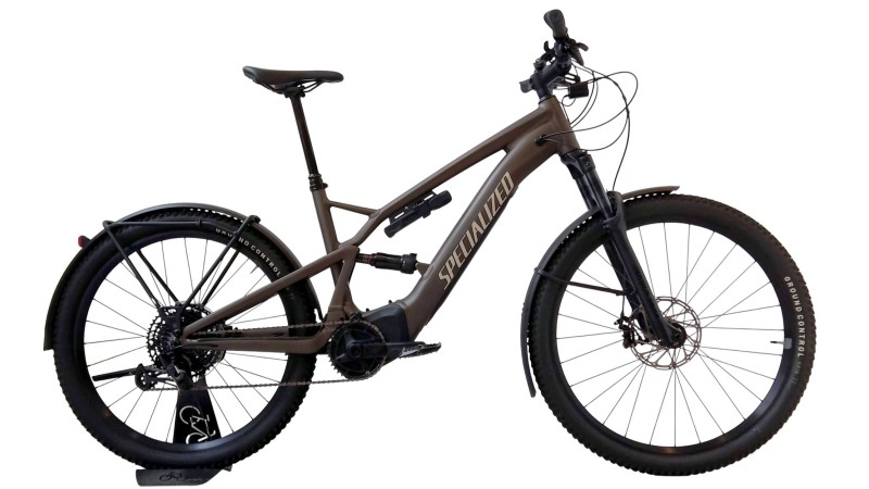 Specialized Turbo Tero X 4.0 | Specialized 2.0E | XL Bicycle Republic