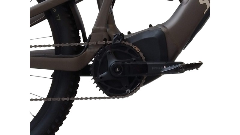 E-Bike Verona | Specialized Turbo Tero X 4.0 | Specialized 2.0E | XL