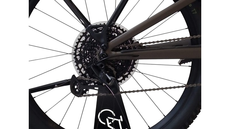 E-Bike Verona | Specialized Turbo Tero X 4.0 | Specialized 2.0E | XL