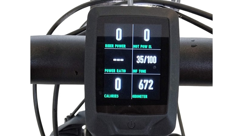 E-Bike Verona | Specialized Turbo Tero X 4.0 | Specialized 2.0E | XL