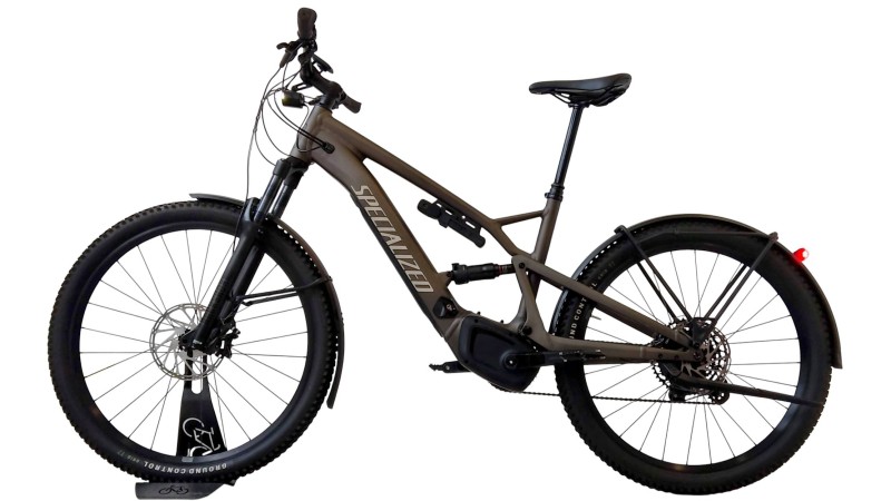 E-Bike Verona | Specialized Turbo Tero X 4.0 | Specialized 2.0E | XL