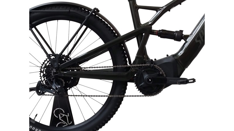 E-Bike Verona | Specialized Turbo Tero X 5.0 | SPECIALIZED 2.0E | L