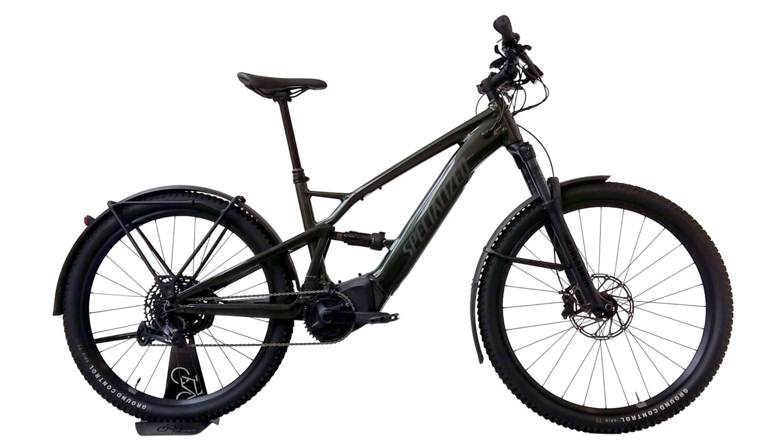 E-Bike Verona | Specialized Turbo Tero X 5.0 | SPECIALIZED 2.0E | L