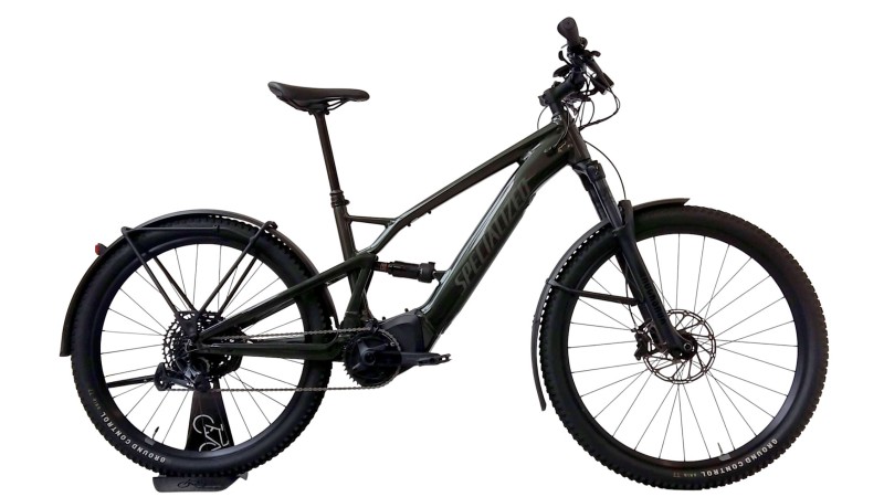 Specialized Turbo Tero X 5.0 | SPECIALIZED 2.0E | L | Bicycle Republic