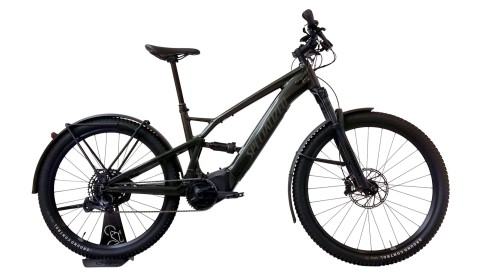 E-Bike Verona | Specialized Turbo Tero X 5.0 | SPECIALIZED 2.0E | L