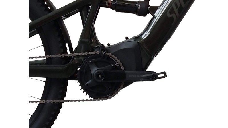 E-Bike Verona | Specialized Turbo Tero X 5.0 | SPECIALIZED 2.0E | L