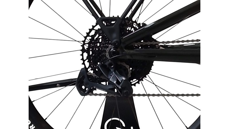 E-Bike Verona | Specialized Turbo Tero X 5.0 | SPECIALIZED 2.0E | L