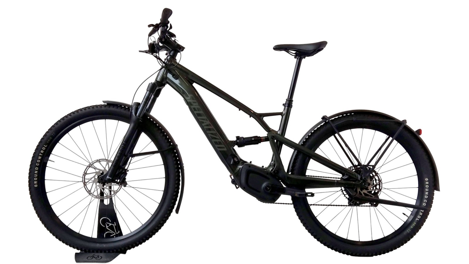E-Bike Verona | Specialized Turbo Tero X 5.0 | SPECIALIZED 2.0E | L