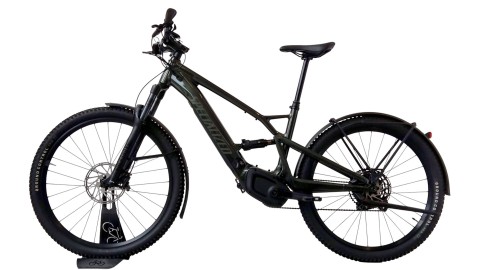 E-Bike Verona | Specialized Turbo Tero X 5.0 | SPECIALIZED 2.0E | L