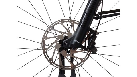 E-Bike Verona | Specialized Turbo Tero X 5.0 | SPECIALIZED 2.0E | L
