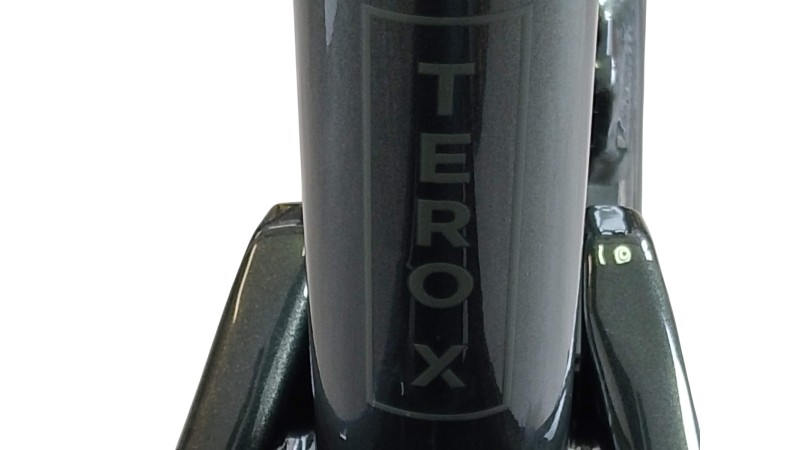 E-Bike Verona | Specialized Turbo Tero X 5.0 | SPECIALIZED 2.0E | L