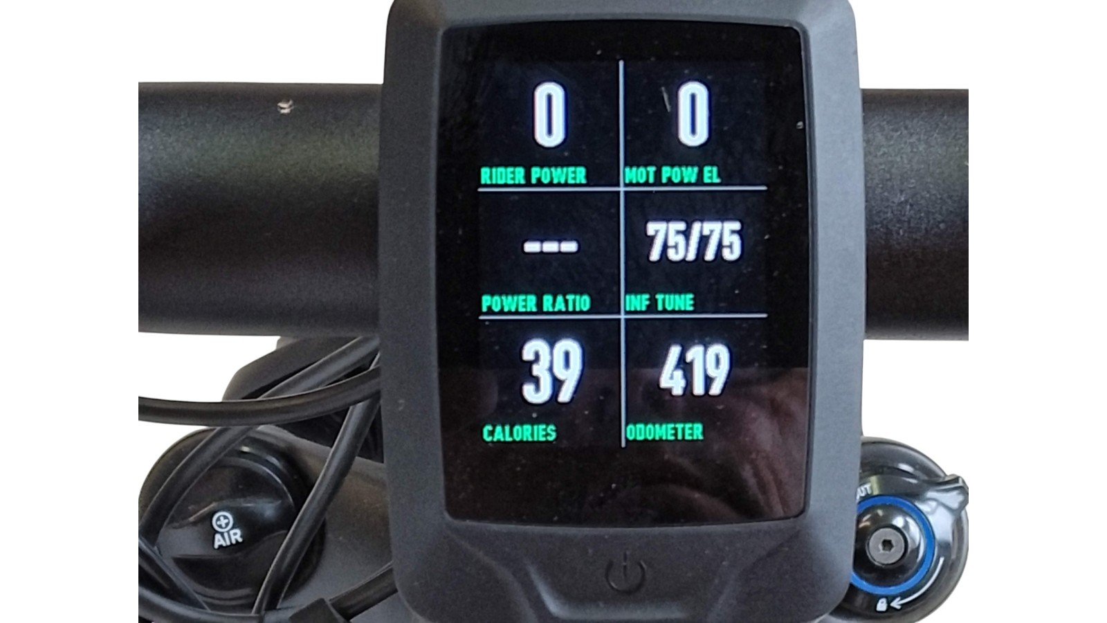 E-Bike Verona | Specialized Turbo Tero X 5.0 | SPECIALIZED 2.0E | L