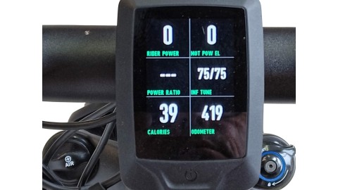 E-Bike Verona | Specialized Turbo Tero X 5.0 | SPECIALIZED 2.0E | L