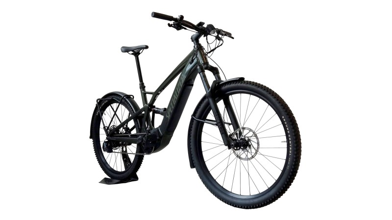 E-Bike Verona | Specialized Turbo Tero X 5.0 | SPECIALIZED 2.0E | L