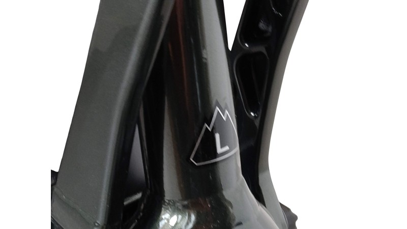 E-Bike Verona | Specialized Turbo Tero X 5.0 | SPECIALIZED 2.0E | L