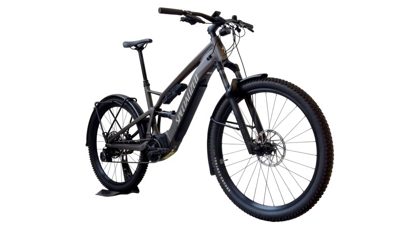 E-Bike Verona | Specialized Turbo Tero X 4.0 | Specialized 2.0E | XL
