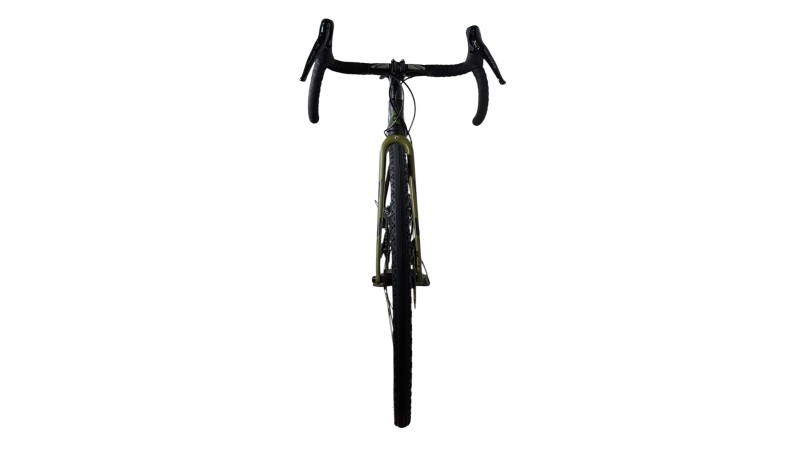 Guerciotti Greto NUOVO| Shimano GRX| XXS | Bicycle Republic