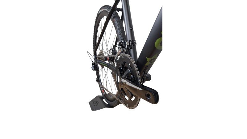 Guerciotti Greto NUOVO| Shimano GRX| XXS | Bicycle Republic