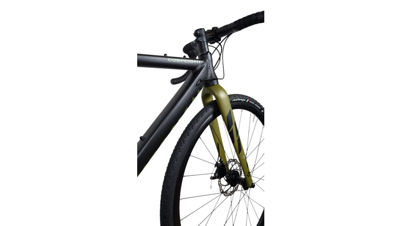Guerciotti Greto NUOVO| Shimano GRX| XXS | Bicycle Republic