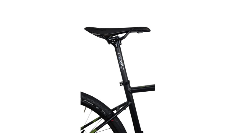 Gravelbike München | Guerciotti Greto GRX XXS