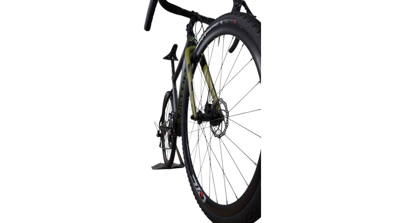 Guerciotti Greto NUOVO| Shimano GRX| XXS | Bicycle Republic