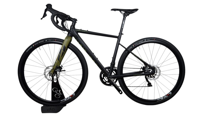 Guerciotti Greto NUOVO| Shimano GRX| XXS | Bicycle Republic
