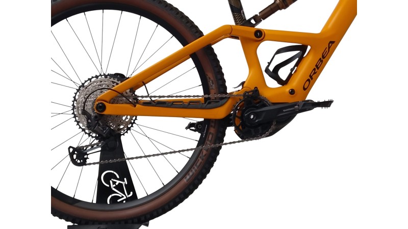 E-Bike Verona | Orbea RISE SL M10 | Shimano | M