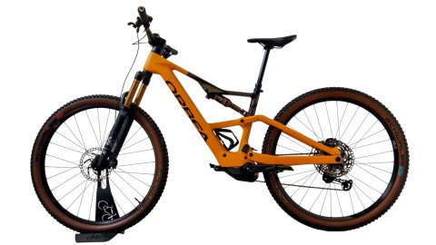 Orbea RISE SL M10 | Shimano | M | Bicycle Republic