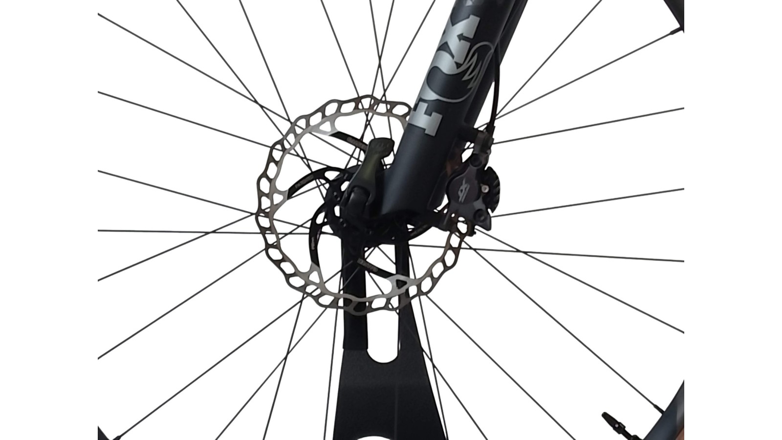 Orbea RISE SL M10 | Shimano | M | Bicycle Republic