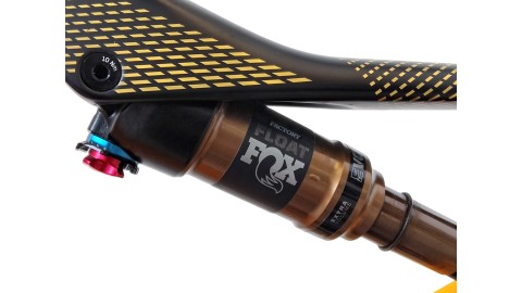 Orbea RISE SL M10 | Shimano | M | Bicycle Republic