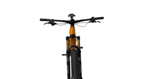 Orbea RISE SL M10 | Shimano | M | Bicycle Republic