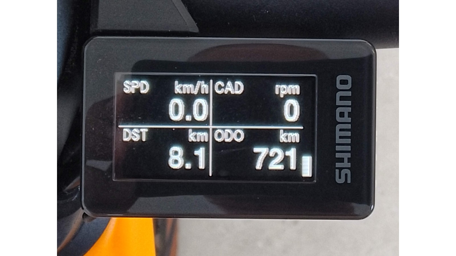 Orbea RISE SL M10 | Shimano | M | Bicycle Republic