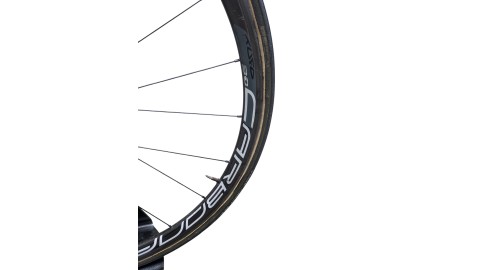 Bianchi München Gebraucht | Bianchi Infinito | Shimano Dura-Ace | 55