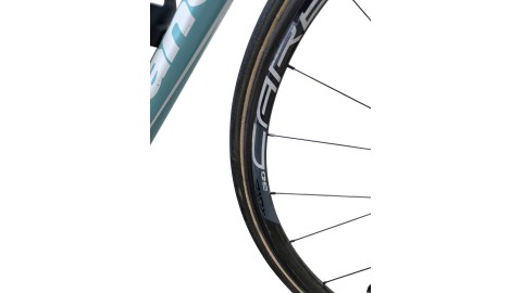 Bianchi München Gebraucht | Bianchi Infinito | Shimano Dura-Ace | 55