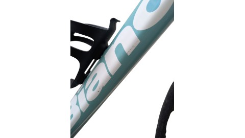 Bianchi München Gebraucht | Bianchi Infinito | Shimano Dura-Ace | 55