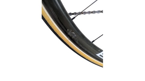 Bianchi München Gebraucht | Bianchi Infinito | Shimano Dura-Ace | 55