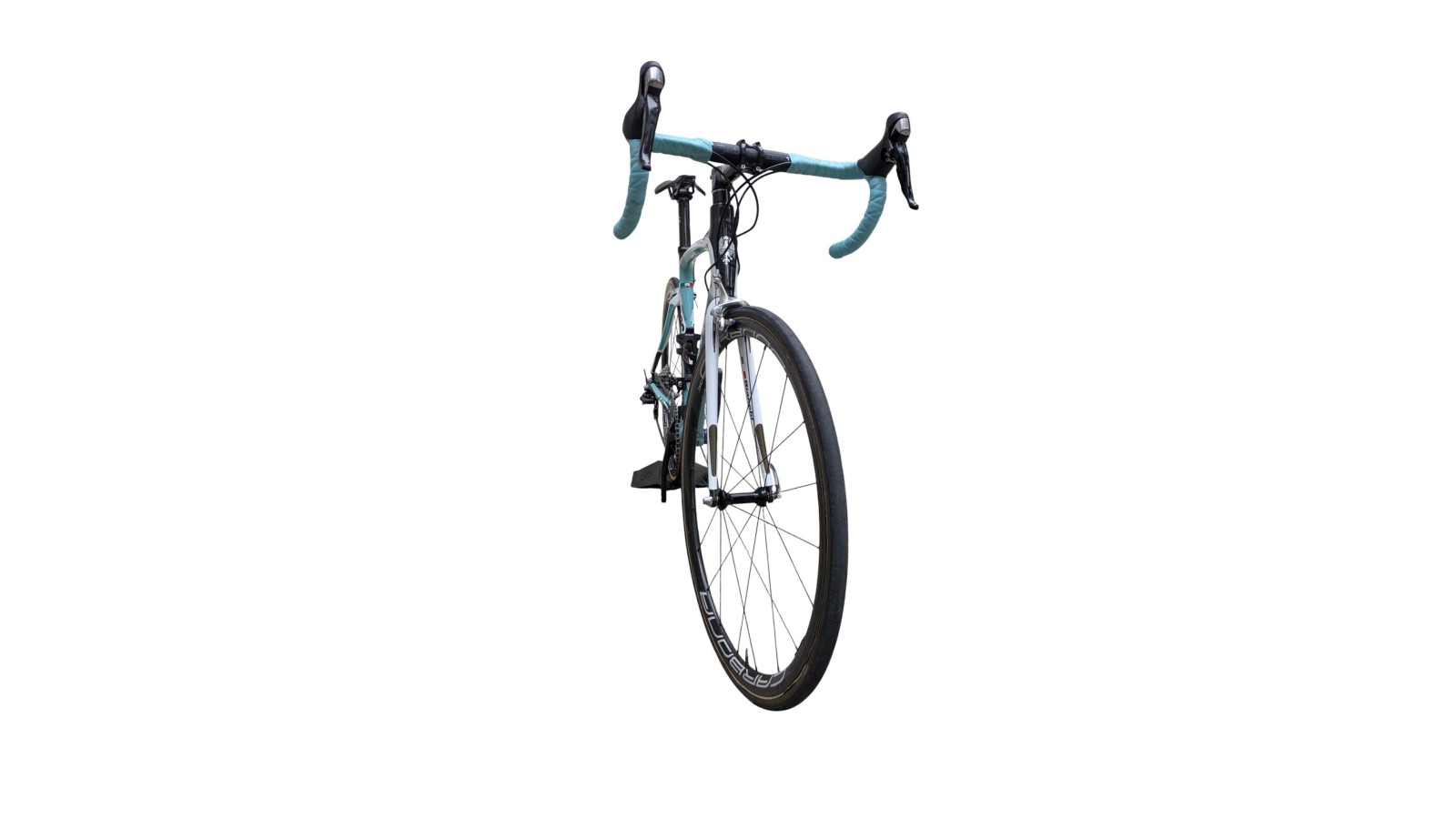 Bianchi München Gebraucht | Bianchi Infinito | Shimano Dura-Ace | 55