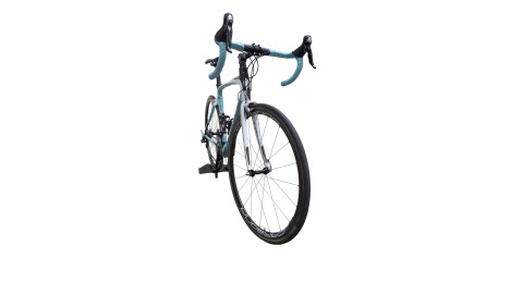 Bianchi München Gebraucht | Bianchi Infinito | Shimano Dura-Ace | 55