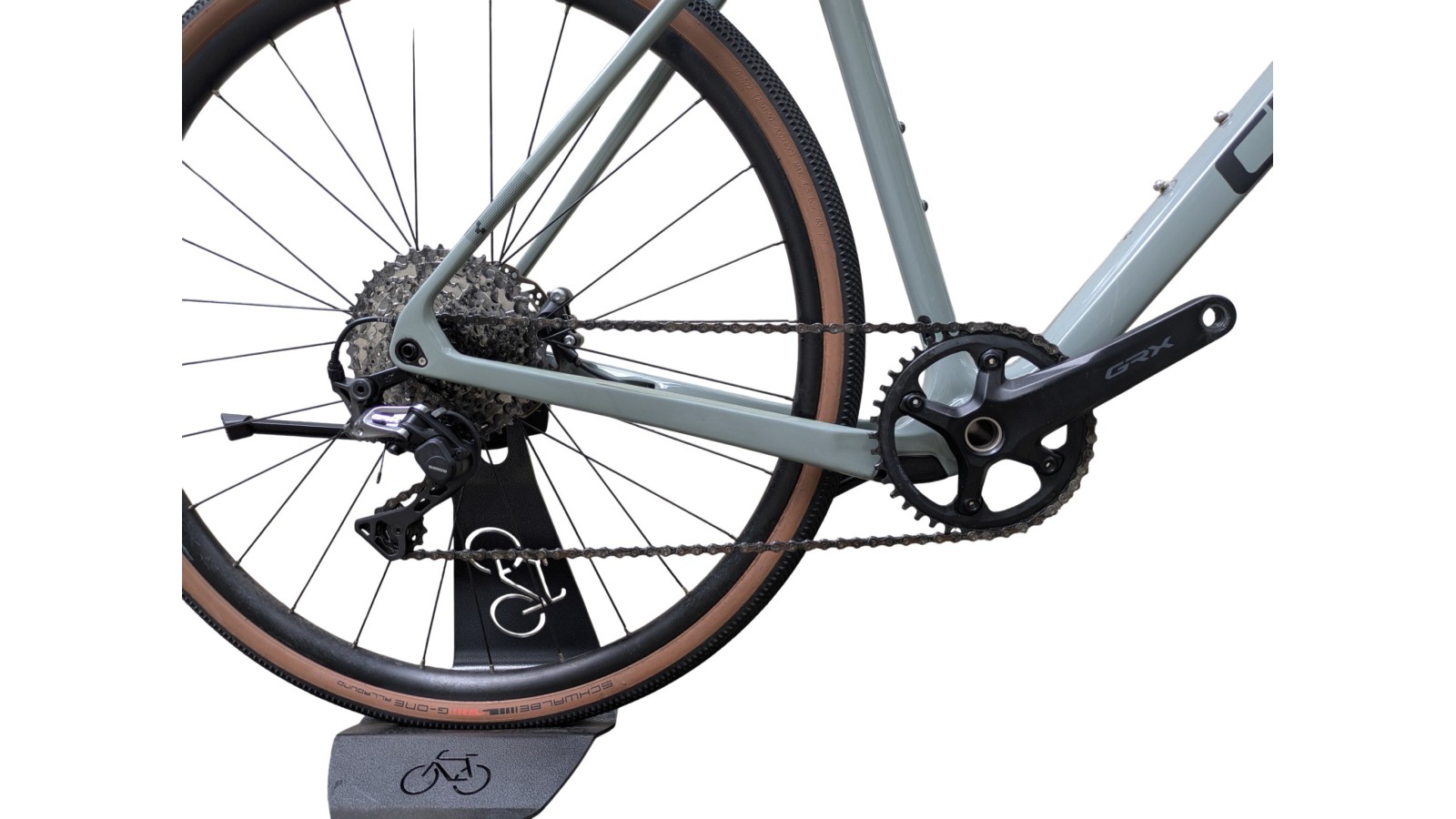 CUBE Gravel München Gebraucht | CUBE Nuroad C:62 Pro