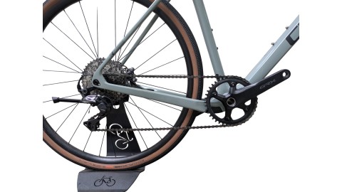 CUBE Gravel München Gebraucht | CUBE Nuroad C:62 Pro