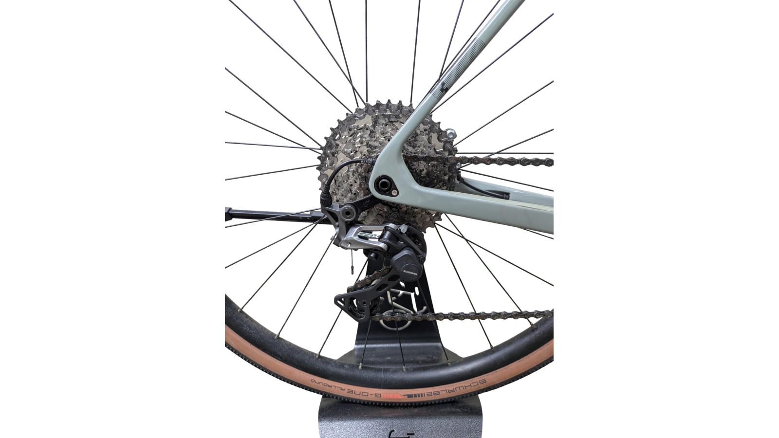 CUBE Gravel München Gebraucht | CUBE Nuroad C:62 Pro