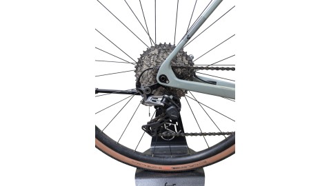 CUBE Gravel München Gebraucht | CUBE Nuroad C:62 Pro