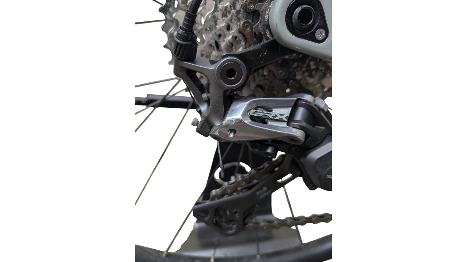 CUBE Gravel München Gebraucht | CUBE Nuroad C:62 Pro