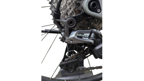 CUBE Gravel München Gebraucht | CUBE Nuroad C:62 Pro